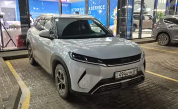 BYD Yuan 2024 года за 10 500 000 тг. в Астана фото 3