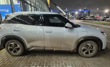 BYD Yuan 2024 года за 10 500 000 тг. в Астана фото 4