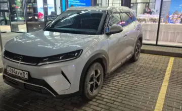 BYD Yuan 2024 года за 10 500 000 тг. в Астана фото 1