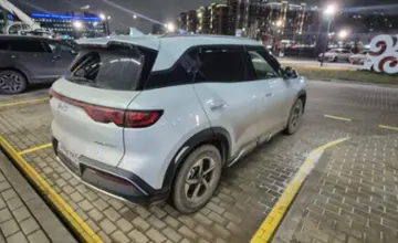 BYD Yuan 2024 года за 10 500 000 тг. в Астана