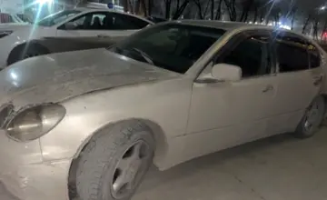 Lexus GS 1998 года за 2 500 000 тг. в Костанай фото 1