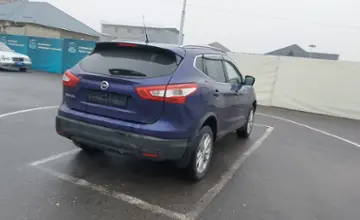 Nissan Qashqai 2015 года за 7 800 000 тг. в Шымкент фото 3