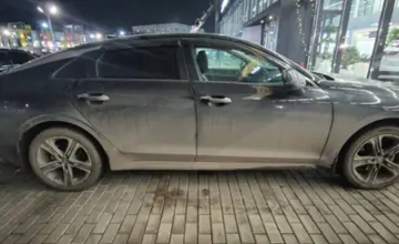 Kia K5 2022 года за 12 500 000 тг. в Астана фото 4