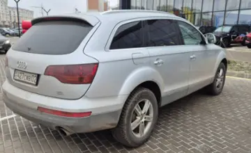 Audi Q7 2007 года за 8 000 000 тг. в Астана