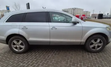 Audi Q7 2007 года за 8 000 000 тг. в Астана фото 4