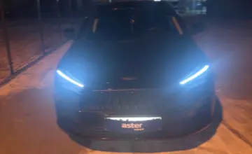 JAC J7 2023 года за 6 200 000 тг. в Петропавловск фото 2