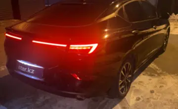 JAC J7 2023 года за 6 200 000 тг. в Петропавловск