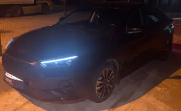 JAC J7 2023 года за 6 200 000 тг. в Петропавловск фото 1