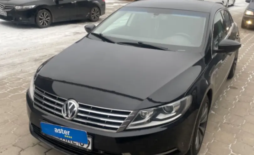 Volkswagen Passat CC 2014 года за 7 000 000 тг. в Караганда