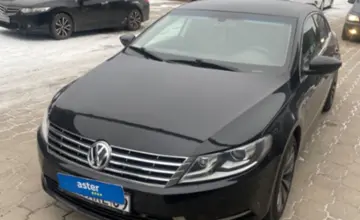 Volkswagen Passat CC 2014 года за 7 000 000 тг. в Караганда фото 1