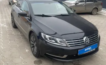 Volkswagen Passat CC 2014 года за 7 000 000 тг. в Караганда фото 3