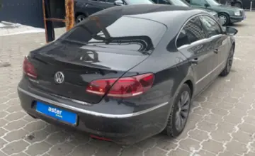 Volkswagen Passat CC 2014 года за 7 000 000 тг. в Караганда