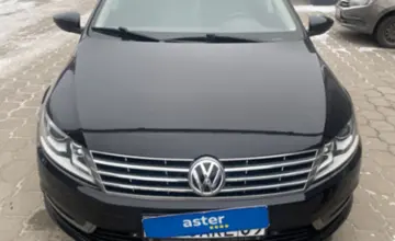 Volkswagen Passat CC 2014 года за 7 000 000 тг. в Караганда фото 2