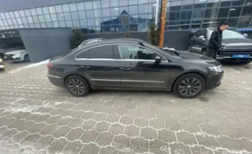 Volkswagen Passat CC 2014 года за 7 000 000 тг. в Караганда фото 4