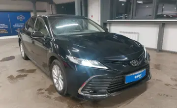 Toyota Camry 2023 года за 15 000 000 тг. в Астана фото 2