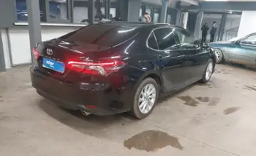 Toyota Camry 2023 года за 15 000 000 тг. в Астана фото 3