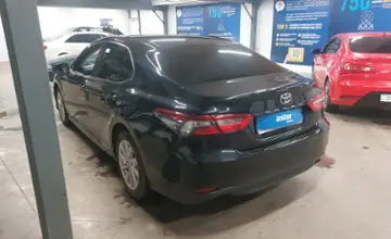 Toyota Camry 2023 года за 15 000 000 тг. в Астана фото 4