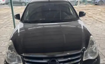 Nissan Almera 2016 года за 4 500 000 тг. в Талдыкорган фото 2