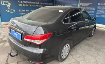 Nissan Almera 2016 года за 4 500 000 тг. в Талдыкорган