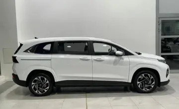 Hyundai Custin 2024 года за 17 000 000 тг. в Костанай фото 2