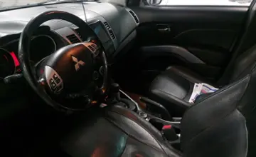 Mitsubishi Outlander 2008 года за 6 000 000 тг. в Астана фото 5