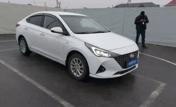Hyundai Accent 2020 года за 7 760 000 тг. в Шымкент фото 2
