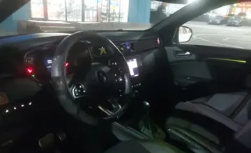 Renault Arkana 2021 года за 6 400 000 тг. в Алматы фото 5