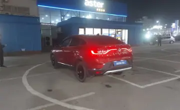 Renault Arkana 2021 года за 6 400 000 тг. в Алматы фото 4