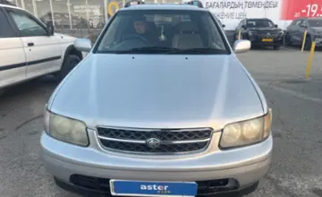 Nissan R'nessa 1997 года за 3 000 000 тг. в Талдыкорган фото 2