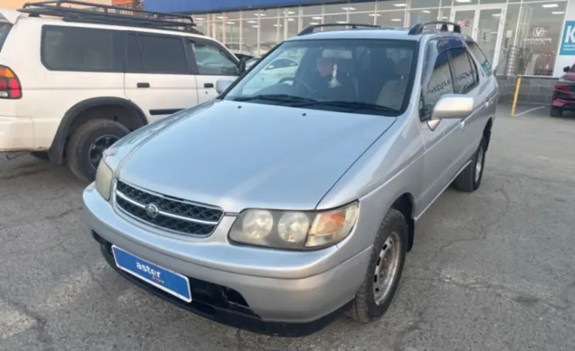 Nissan R'nessa 1997 года за 3 000 000 тг. в Талдыкорган
