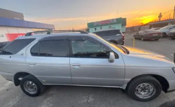 Nissan R'nessa 1997 года за 3 000 000 тг. в Талдыкорган фото 4