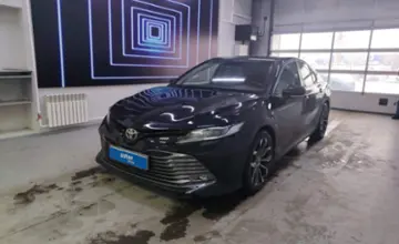 Toyota Camry 2018 года за 11 000 000 тг. в Павлодар фото 1