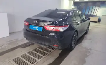 Toyota Camry 2018 года за 11 000 000 тг. в Павлодар