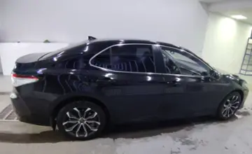 Toyota Camry 2018 года за 11 000 000 тг. в Павлодар фото 4