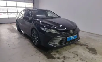 Toyota Camry 2018 года за 11 000 000 тг. в Павлодар фото 3