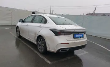 OMODA S5 2023 года за 8 000 000 тг. в Шымкент фото 4