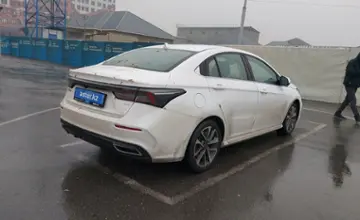 OMODA S5 2023 года за 8 000 000 тг. в Шымкент фото 3