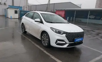 OMODA S5 2023 года за 8 000 000 тг. в Шымкент фото 2