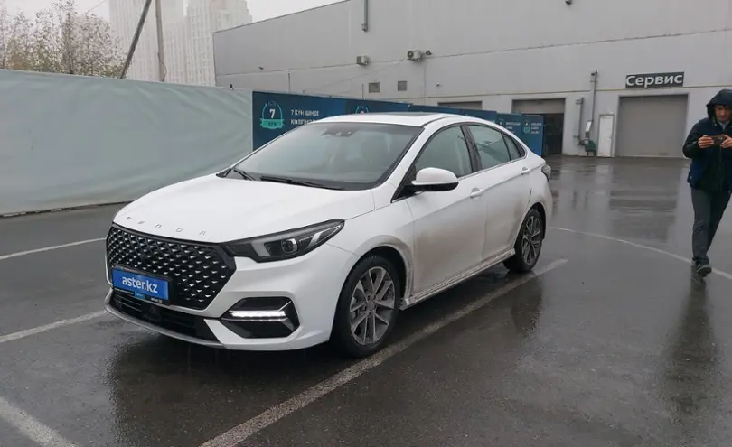 OMODA S5 2023 года за 8 000 000 тг. в Шымкент