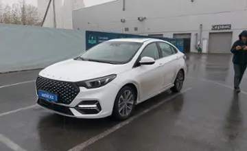 OMODA S5 2023 года за 8 000 000 тг. в Шымкент фото 1