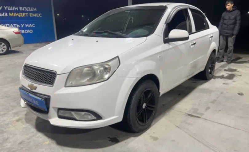 Chevrolet Nexia 2021 года за 4 500 000 тг. в Шымкент