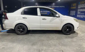 Chevrolet Nexia 2021 года за 4 500 000 тг. в Шымкент фото 4