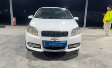 Chevrolet Nexia 2021 года за 4 500 000 тг. в Шымкент фото 2