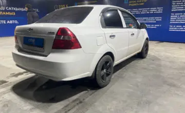 Chevrolet Nexia 2021 года за 4 500 000 тг. в Шымкент