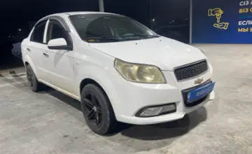 Chevrolet Nexia 2021 года за 4 500 000 тг. в Шымкент фото 3