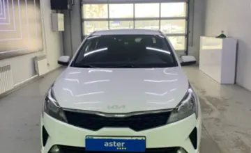 Kia Rio 2022 года за 8 100 000 тг. в Павлодар фото 2