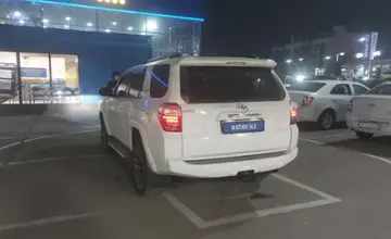 Toyota 4Runner 2019 года за 22 000 000 тг. в Алматы фото 4