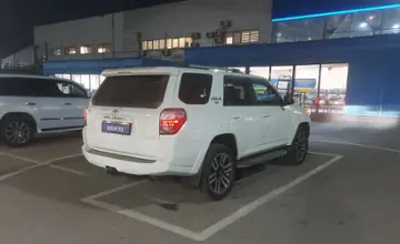 Toyota 4Runner 2019 года за 22 000 000 тг. в Алматы фото 3