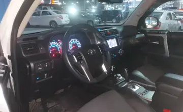 Toyota 4Runner 2019 года за 22 000 000 тг. в Алматы фото 5