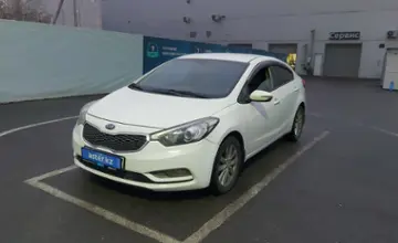 Kia Cerato 2014 года за 6 000 000 тг. в Шымкент фото 1